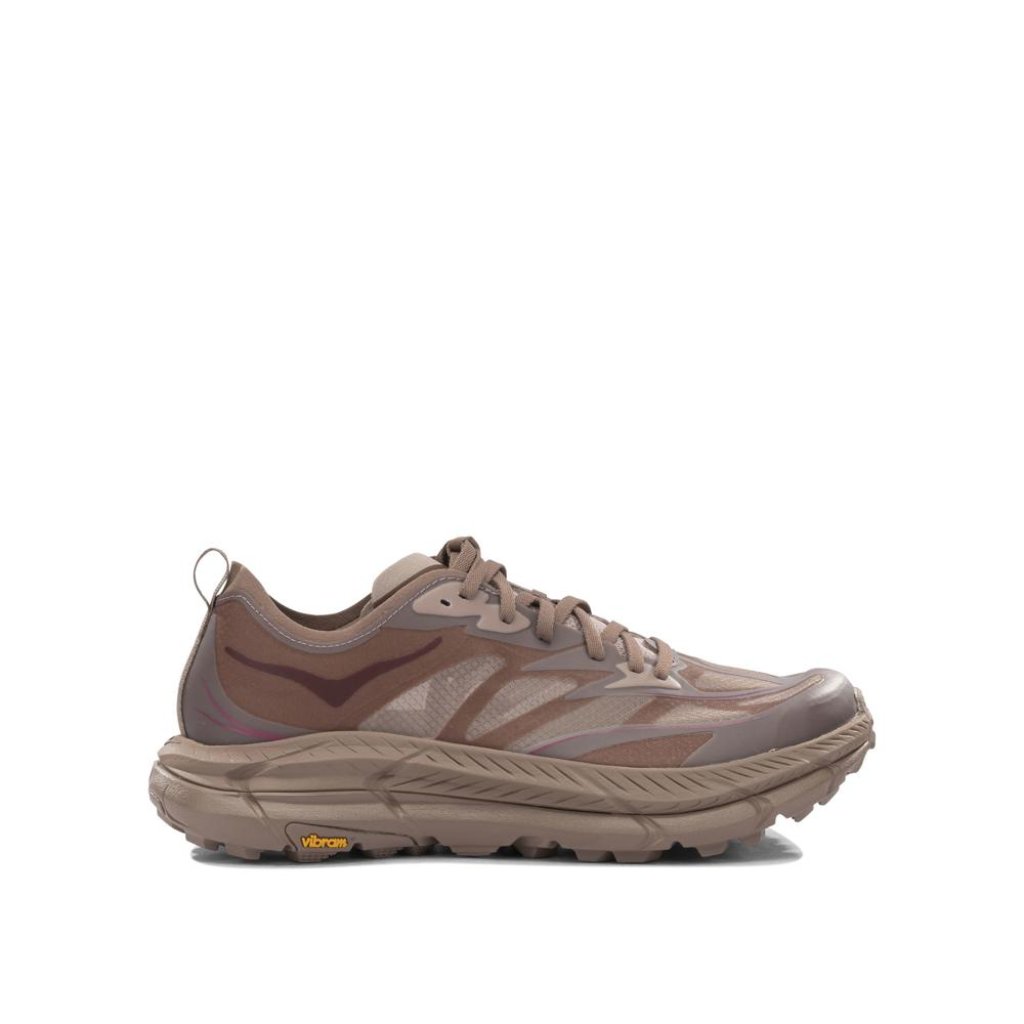 Hoka Mafate Speed 4 Lite Low-Top Sneakers Us 9 Men